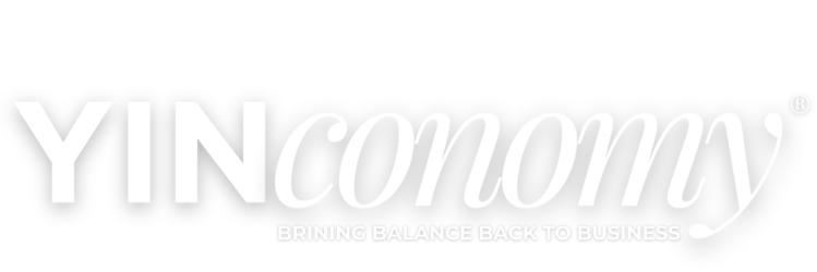 yinconomy economy new work